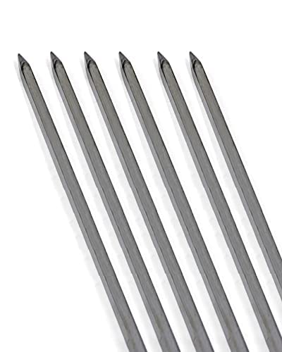 SKEWER - SQUARE TYPE 5MM
